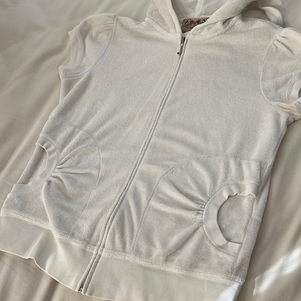 Juicy Couture Women’s Jacket